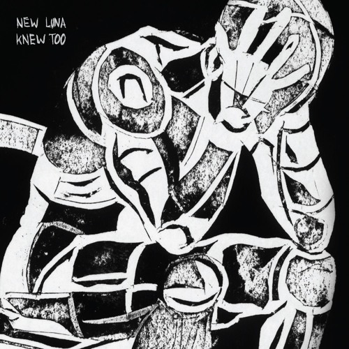 New Luna artwork faeton music