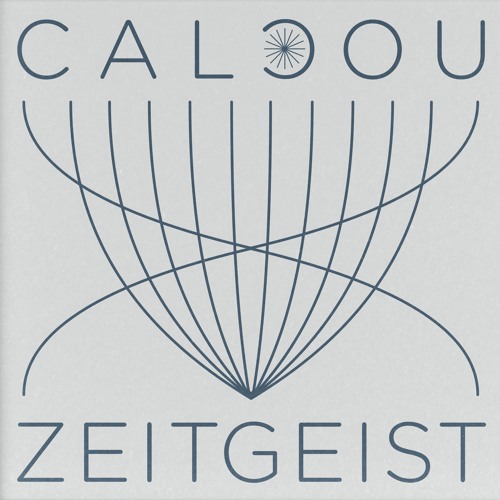 Calcou - Zeitgeist (feat. Bastien) (artwork faeton music)