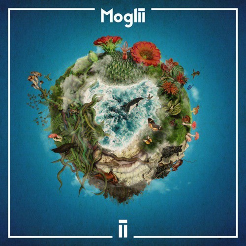 Moglii - Bloom (feat. Island Fox) (artwork faeton music)
