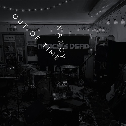 Nancy's Dead - Out of Time (artwork faeton music)