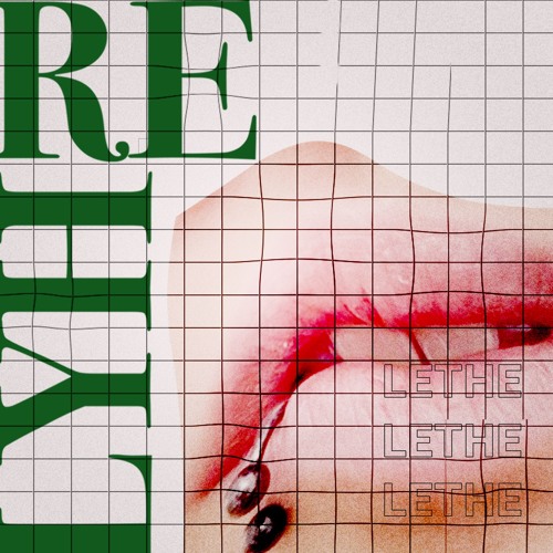 Lyhre - Lethe (artwork faeton music)