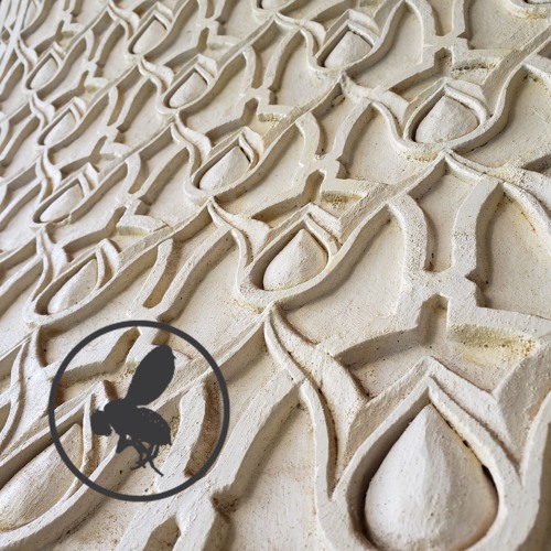 Drosophila - Bad Thread (artwork faeton music)