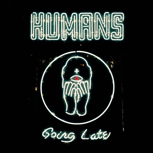 Humans - Noose (artwork faeton music)