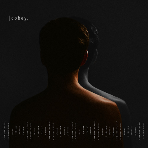 Cobey. - Just Speak Up (artwork faeton music)