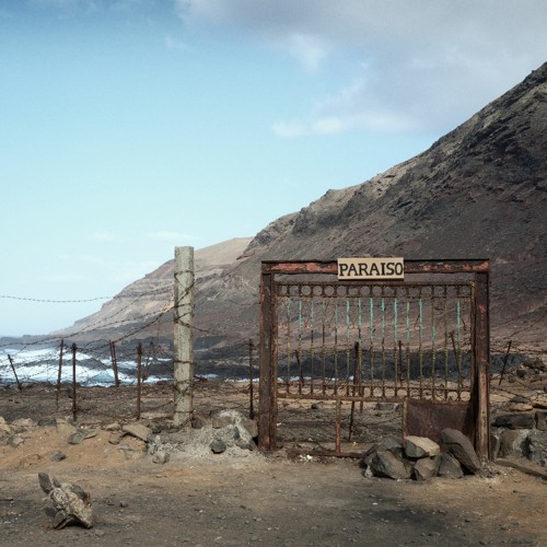 Loden - We Left The Colony, Sans Regret (artwork faeton music)