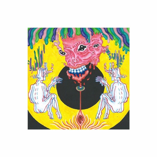 Zane Coppard - Lost Upon The First Step (artwork faeton music)