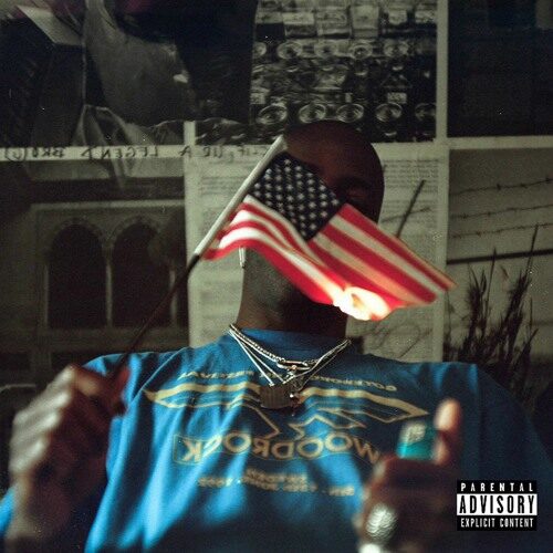 Cliftun - WHOLE YEAR BEEN HALLOWEEN (artwork faeton music)