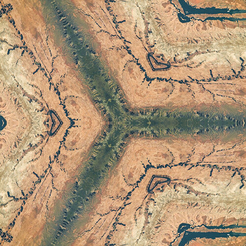 Filip Holm - On The Supreme Identity (artwork faeton music)