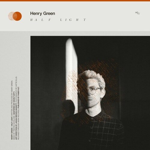 Henry Green - Idle (feat. Ghostly Kisses) (artwork faeton music)