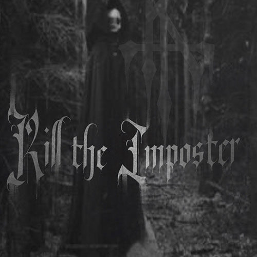 KILL THE IMPOSTER - Dongan Hills (artwork faeton music)