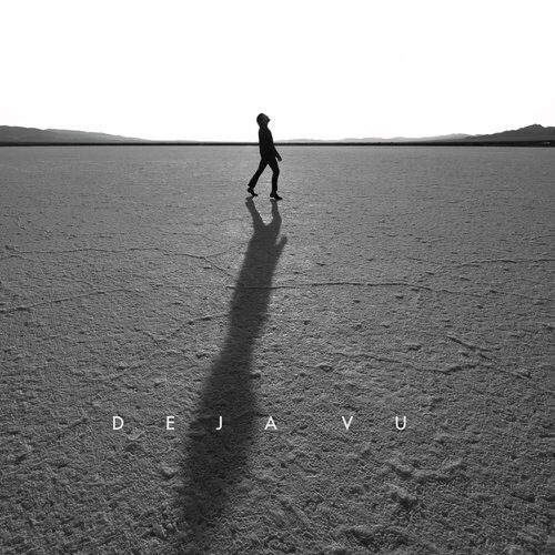 Mojave Grey - Deja Vu (artwork faeton music)