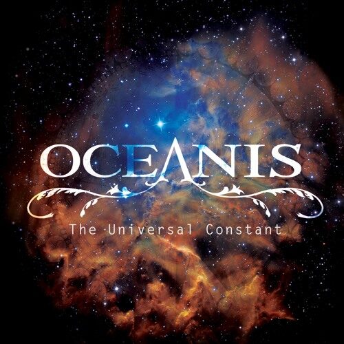 Oceanis - The Universal Constant (artwork faeton music)