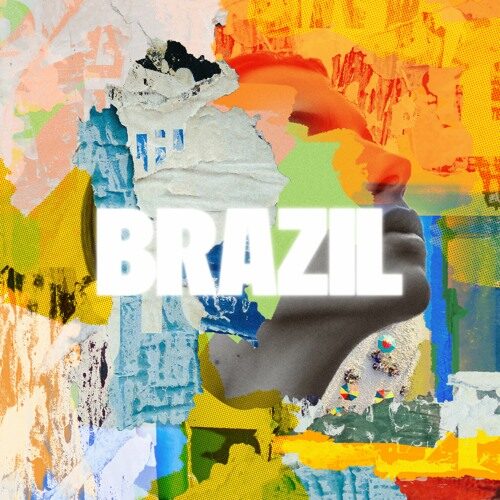 Smokehouse - Brazil (artwork faeton music)