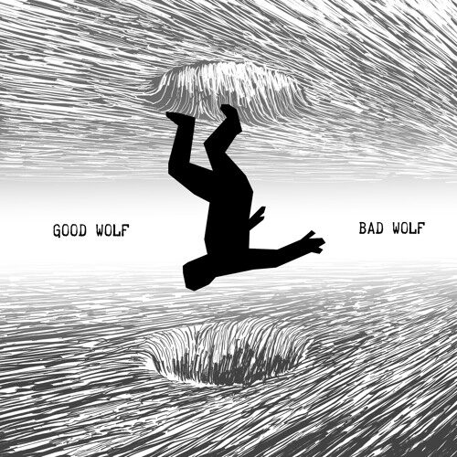 TWYN - Good Wolf Bad Wolf (artwork faeton music)