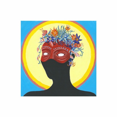 Zane Coppard - Ambit (artwork faeton music)