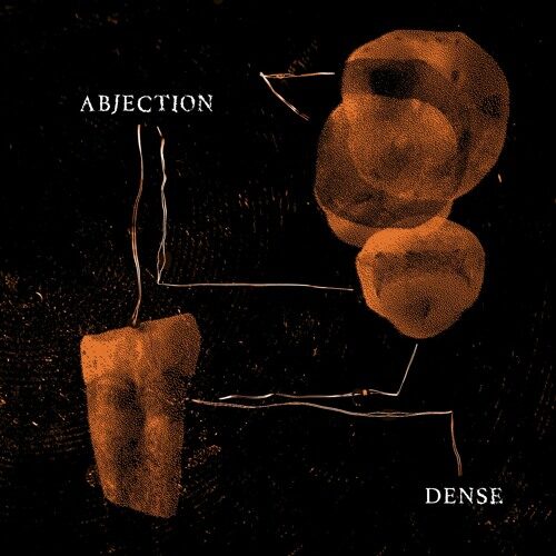 DENSE - Dread (artwork faeton music)