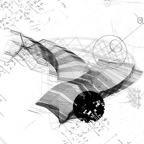 Dario Lessing - Barefoot (feat. Rezar) (artwork faeton music)