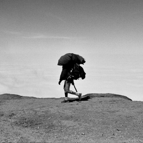 Darkstates - Flood (artwork faeton music)