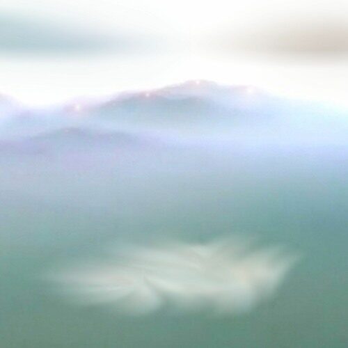 Deja Blu - Crystal Eternal (artwork faeton music)