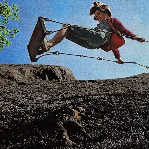 Goodboy - Time To Make A Mess (artwork faeton music)