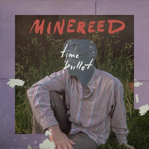 Minereed - Headcrushing dream (artwork faeton music)