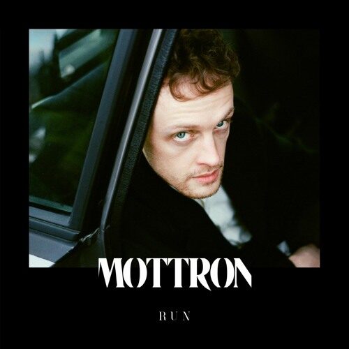 Mottron - Run (artwork faeton music)