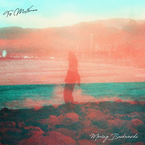 Tiz McNamara - Moving Backwards (artwork faeton music)