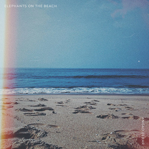 Angad Berar - Astroknaut (artwork faeton music)