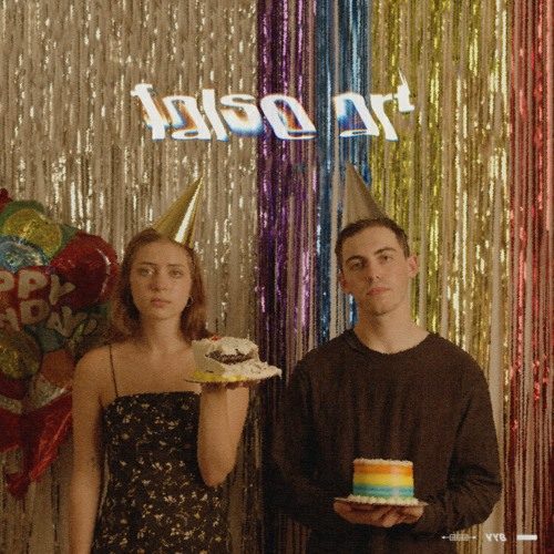 Ben Kessler - False Art (feat. Lizzy McAlpine) (artwork faeton music)