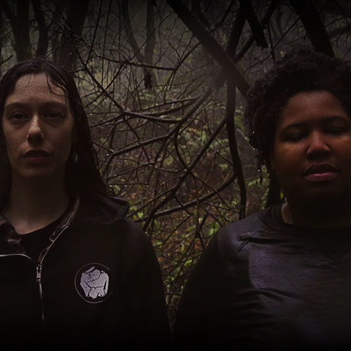 Divide and Dissolve - We Are Really Worried About You (artwork faeton music)