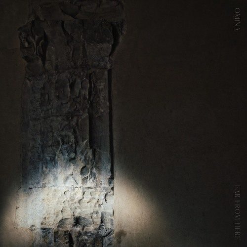 OMINA - Matter (artwork faeton music)