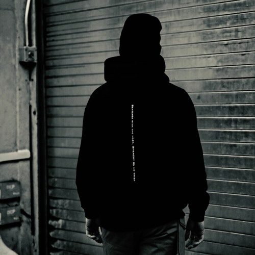 Reyn Hartley - Bow (artwork faeton music)