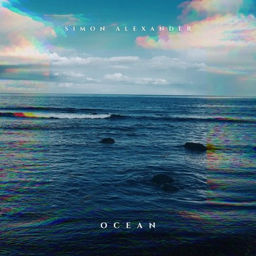 Simon Alexander - Ocean (artwork faeton music)