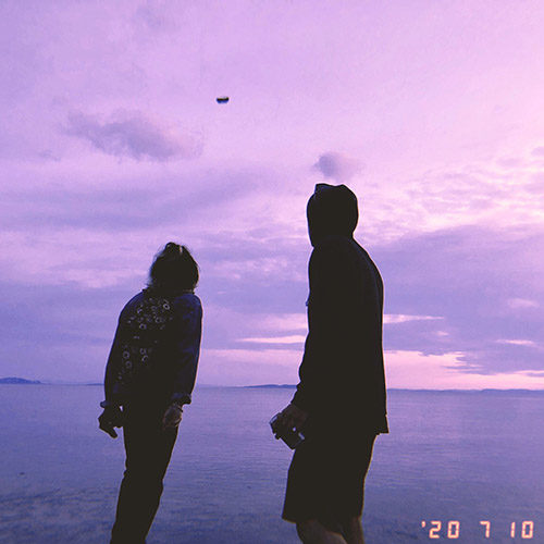 Sleepy Gonzales - aliens exist (artwork faeton music)