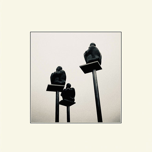 Tomas Raae - Fear Not, Zechariah (artwork faeton music)