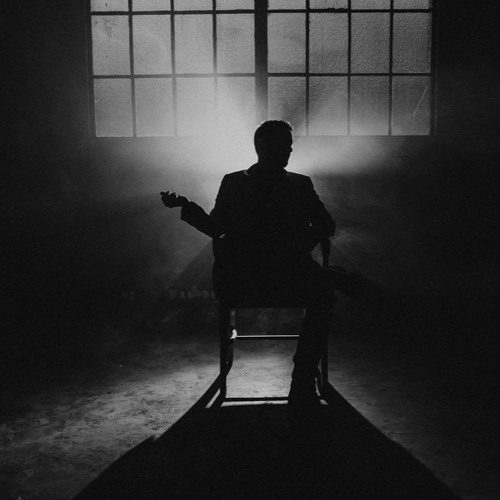 Veinmelter - Half Awake (artwork faeton music)