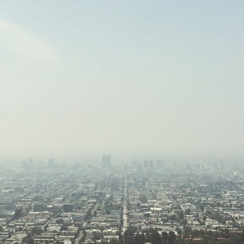 Fellwalker - The End Times (artwork faeton music)