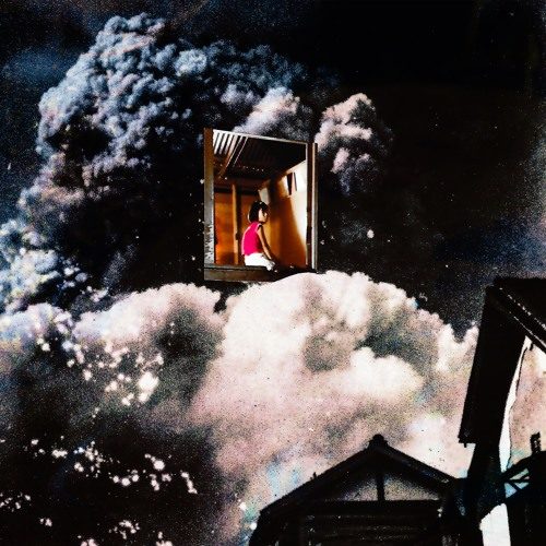 Goodboy// - Something for my Head (artwork faeton music)