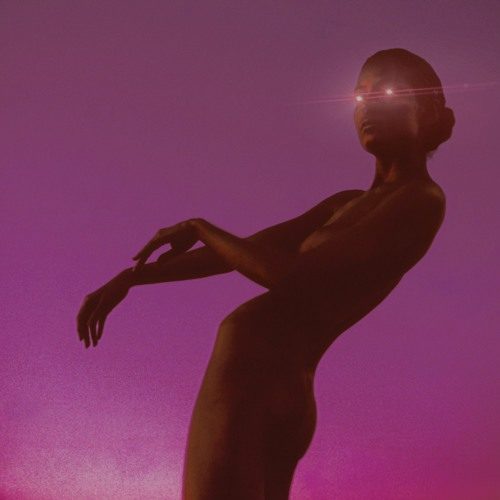 Twiin Lake - Wild Animals (artwork faeton music)