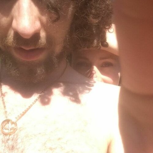 Luke De-Sciscio - A Pool Beneath The Stars (artwork faeton music)