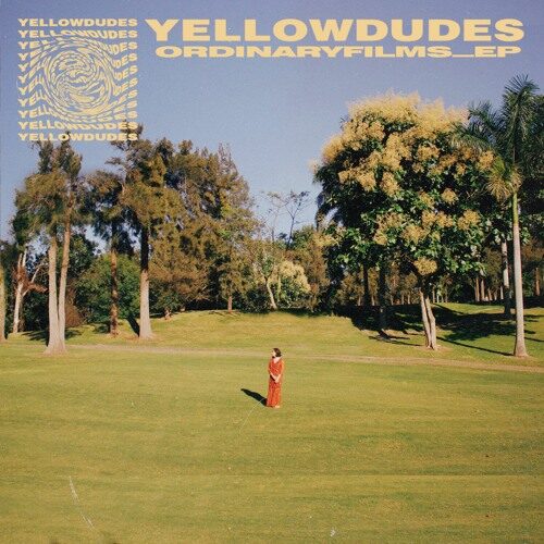 Yellow Dudes - I Still Feel... (artwork faeton music)