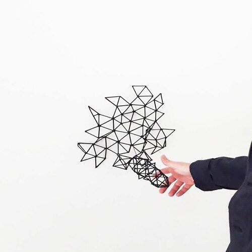 daniel b - House of Cards (artwork faeton music)