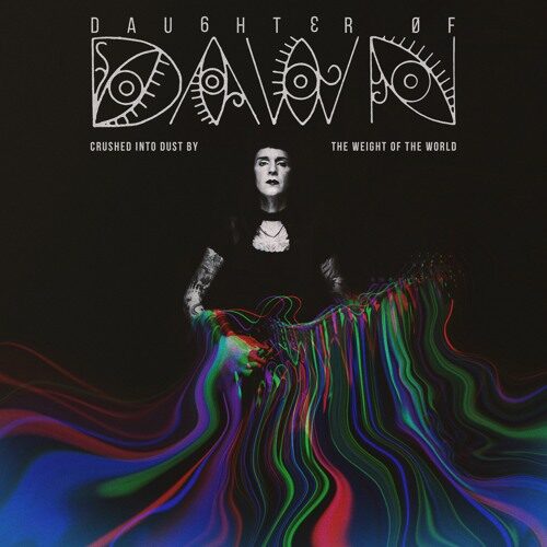 Daughter of Dawn - Juniper Boughs Collide Upon My Shores (artwork faeton music)