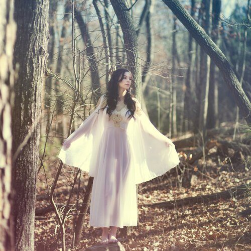 Gin Cooley - Death Before Dishonor (artwork faeton music)