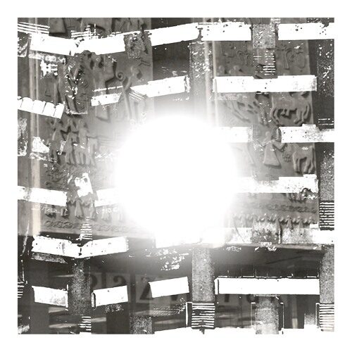 Saigon Would Be Seoul - If This Is A Man (Grabek Rework) (artwork faeton music)