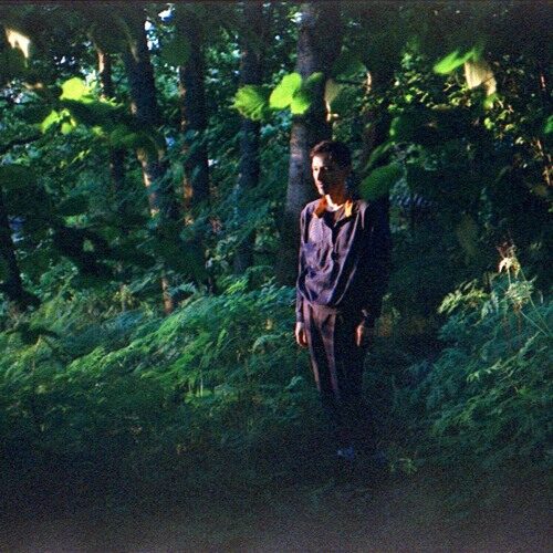 Vilde - Hazel (artwork faeton music)