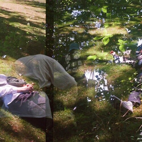 Zane Coppard - Way Off (feat. Outback) (artwork faeton music)