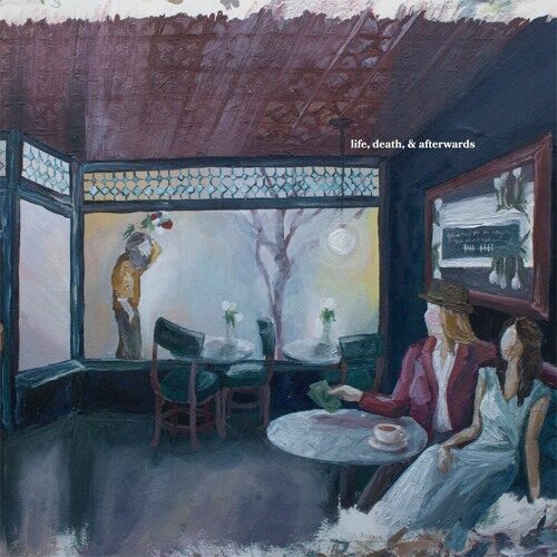 Ten Kills The Pack - Only Thinking of You (artwork faeton music)