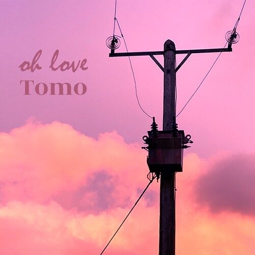 Tomo - Oh Love (artwork faeton music)