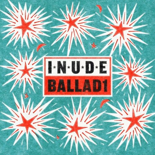 Inude - Ballad1 (artwork faeton music)